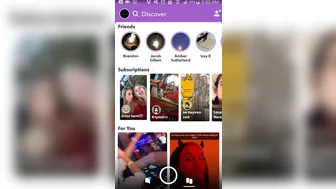 Briea Harm aka babygirlbriea onlyfans Tasty babe tames its lust