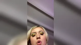 Briea Harm aka babygirlbriea onlyfans 16-01-2022 performance Latest webcam