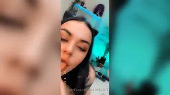 Anna Batman aka annabatman onlyfans Pretty woman pervertedly poops