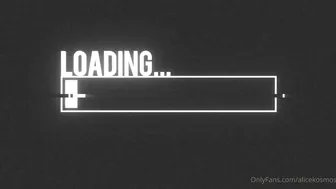 Alice_Kosmos aka alicekosmos onlyfans 4_01_2022 Latest May from chaturbate Porn