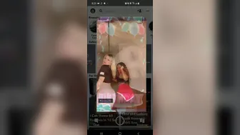 Briea Harm aka babygirlbriea onlyfans 18-03-2022 performance Latest May from chaturbate show