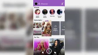 Briea Harm aka babygirlbriea onlyfans  chic orgasm