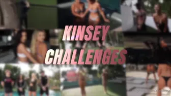 Alanna aka alannnna onlyfans Blissful babe gently pulls pussy