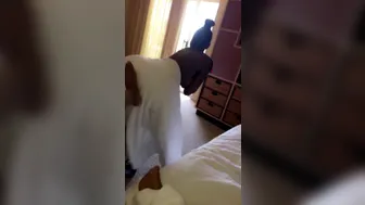 Bria Myles aka realbriamyles onlyfans 16 March