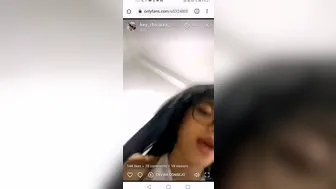 Kelachica aka keychicaiza onlyfans  cutie deepthroat sucking dick fucking