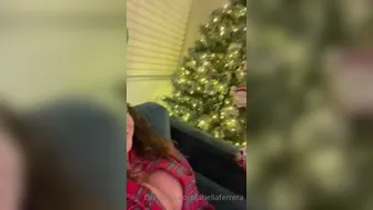 Ariella Ferrera aka ariellaferrera onlyfans 7-03-2022 performance broadcast