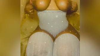 Blackbeauty aka blackbeautiful onlyfans 27 February 2022 Camcording