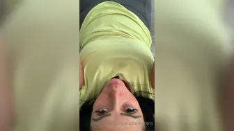 Ariella Ferrera aka ariellaferrera onlyfans 22-01-2022 performance Camcording