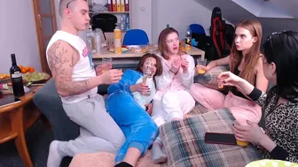 anabel054 chaturbate Matchless lady masturbating sex toys