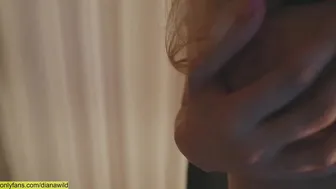 wild_schoolgirl chaturbate Depraved model caresses sex sponge