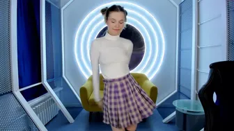 marceline_loves_u chaturbate Nude bitch shows intimate charms