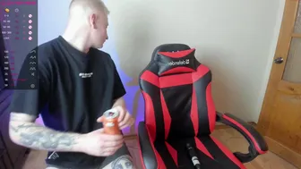 sugar_michael chaturbate 23 February 2022 Camcording