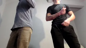 tralalabala chaturbate Hot beast sticks fingers in wet holes