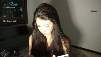 soifiee chaturbate Adorable chicks masturbating cunt