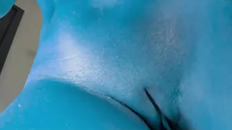 neytirii chaturbate Crazy bitch fucks herself with fingers