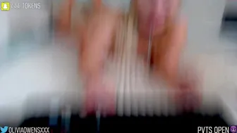 oliviaowens chaturbate 21-02-2022 performance stream Porn