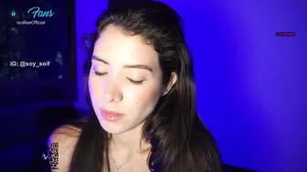 soifiee chaturbate Latest May from chaturbate