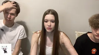 holybabe342 chaturbate 19_03_2022 Latest webcam