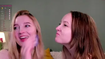 ladiesbosses chaturbate Stocking beauty fucks her shaved cunt