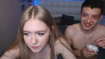 gingergrl_ chaturbate Wonderful lady fucks her holes