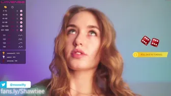 _taylor_swift chaturbate Charming girl strips in front of the camera