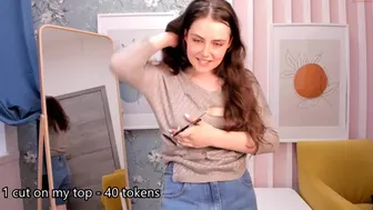 cutie_pearl chaturbate Gorgeous mother jerking off her vagina