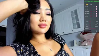 miyong_7 chaturbate onlyfans Latest June 2022 video 17