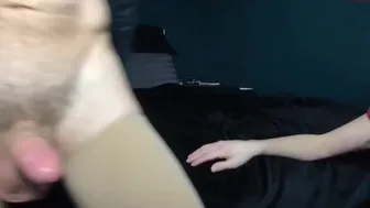 nycstraightmeat chaturbate Busty harlot fingering pussy