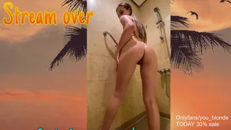 cbhotblonde chaturbate Beautiful lady sucking dick and great handjob