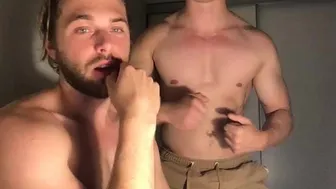 hot8pack01 chaturbate Sexy blondes and masturbation