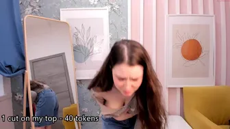 cutie_pearl chaturbate  gorgeous ass