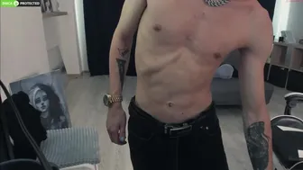 boo_bby chaturbate Russian female erotically undressed