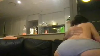 violetwolverine chaturbate 7 February 2022 broadcast