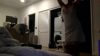 kpfury97 chaturbate Lustful kraling takes a bath