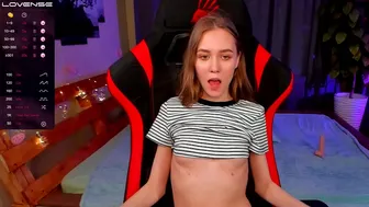 lovely_martaa chaturbate March-9-2022 performance