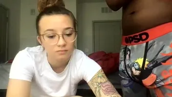 exotic_freaks chaturbate Magnificent mare fingering vagina in private