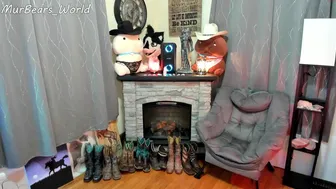 murbears_world chaturbate 23-03-2022 performance stream Porn