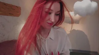 melisa_ardent chaturbate 1_03_2022 Full ticket show