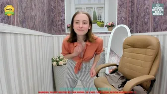 kira_coy_ chaturbate  pounds pussy