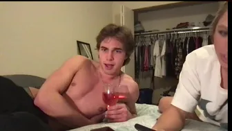 prettiboiflacko chaturbate 14_03_2022 Latest May camrecords