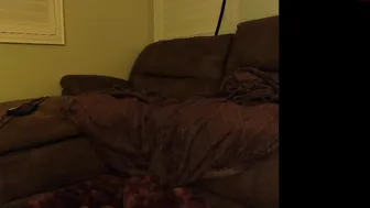 sbaby_ chaturbate  cum from the vibrator in the ass-