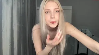 oh_honey_ chaturbate fucks herself with different sized dicks