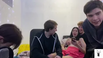 the_lnd chaturbate Irresistible female posing in lingerie