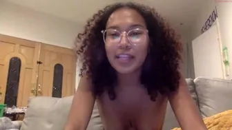 marimariposa chaturbate 24_03_2022 Latest broadcasting