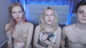 gash_ chaturbate 8 February