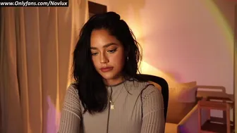 n_o_v_a chaturbate 11-03-2022 performance broadcast