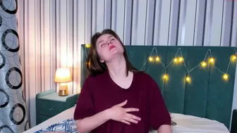 zoemoor_ chaturbate 9 February 2022 Latest sex show