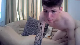 _pretty_fox_ chaturbate 23-01-2022 performance Camcording