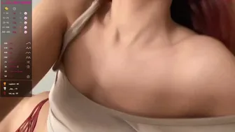 isabelandrobin chaturbate Sultry kralia naughty with a vibrator