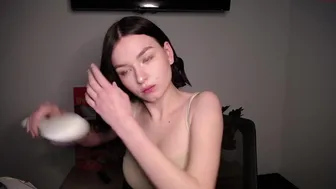 alice_braga chaturbate  erotic dance and a good suction dildos from a blonde female